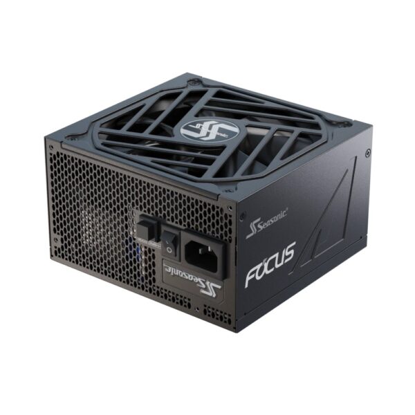Seasonic Focus GX 1000W ATX 3.0 PSU