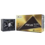 Seasonic Focus GX 1000W ATX 3.0 PSU