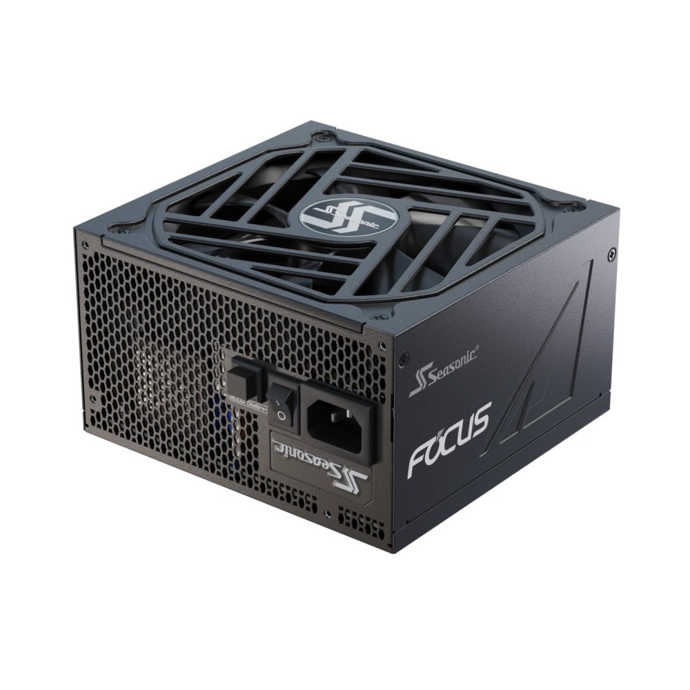 Seasonic Focus GX 1000W ATX 3.0 PSU Seasonic Focus GX 1000W ATX 3.0 PSU