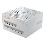 Seasonic Focus GX 750W 24-pin ATX White PSU