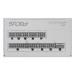 Seasonic Focus GX 750W 24-pin ATX White PSU