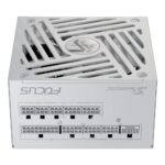 Seasonic Focus GX 750W 24-pin ATX White PSU