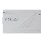 Seasonic Focus GX 750W 24-pin ATX White PSU