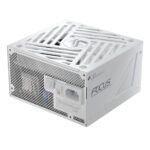 Seasonic Focus GX 750W 24-pin ATX White PSU