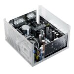 Seasonic Focus GX 750W 24-pin ATX White PSU