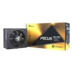 Seasonic Focus GX 750W ATX PSU Black