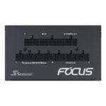 Seasonic Focus GX 750W ATX PSU Black