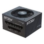 Seasonic Focus GX 750W ATX PSU Black