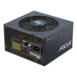 Seasonic Focus GX 750W ATX PSU Black