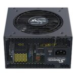 Seasonic Focus GX 750W ATX PSU Black