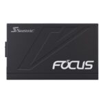 Seasonic Focus GX 750W ATX PSU Black