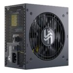 Seasonic Focus GX 750W ATX PSU Black