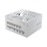 Seasonic Focus GX-850 850W 80 Plus Gold Modular PSU White