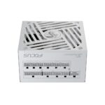 Seasonic Focus GX-850 850W 80 Plus Gold Modular PSU White