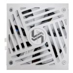 Seasonic Focus GX-850 850W 80 Plus Gold Modular PSU White