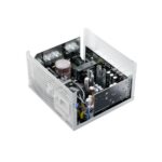 Seasonic Focus GX-850 850W 80 Plus Gold Modular PSU White