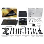 Seasonic Focus GX 850W ATX PSU Black