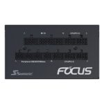 Seasonic Focus GX 850W ATX PSU Black