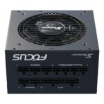 Seasonic Focus GX 850W ATX PSU Black