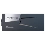 Seasonic PRIME PX-1600 1600W 80 PLUS Platinum Modular PSU