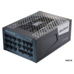 Seasonic PRIME PX-1600 1600W 80 PLUS Platinum Modular PSU