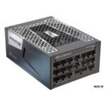Seasonic PRIME PX-1600 1600W 80 PLUS Platinum Modular PSU