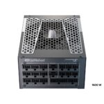 Seasonic PRIME PX-1600 1600W 80 PLUS Platinum Modular PSU