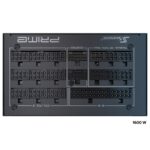 Seasonic PRIME PX-1600 1600W 80 PLUS Platinum Modular PSU