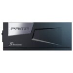 Seasonic Prime PX 2200W ATX Power Supply Black