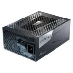 Seasonic Prime PX 2200W ATX Power Supply Black