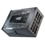 Seasonic Prime PX 2200W ATX Power Supply Black