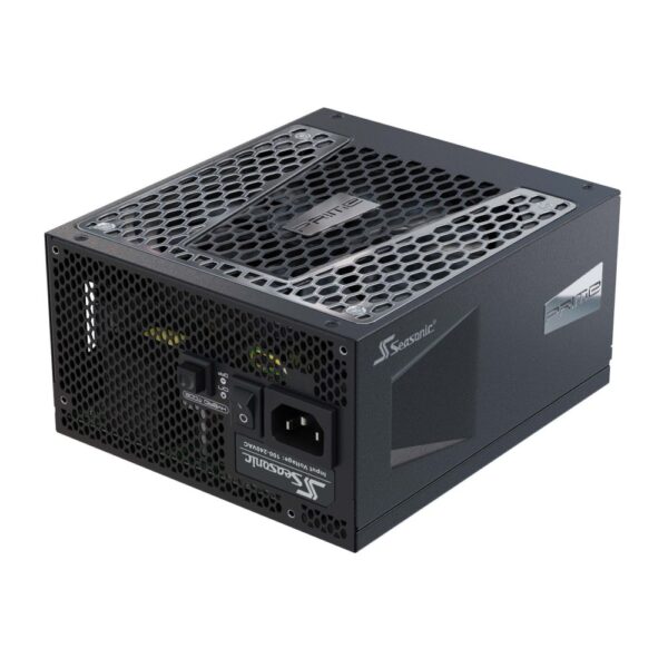 Seasonic Prime TX-1300 1300W 80 PLUS Titanium Modular PSU