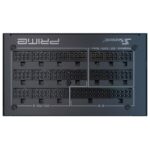 Seasonic Prime TX-1600 1600W 80 PLUS Titanium PSU