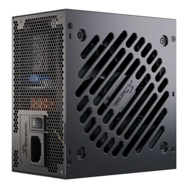 Seasonic SRP-CGX751-A5A32SF 750W ATX PSU