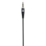 Sennheiser PC 5 CHAT Wired Headset 3.5mm Jack Boom Microphone Noise Cancelling Black