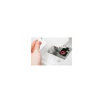 SINGER Talent 3323 Sewing Machine White with 23 Built-In Stitches, 4 Step Buttonhole, 30 Programs