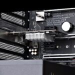 StarTech.com 1-Port 10Gbps PCIe Network Adapter Card, 10GBASE-T, NBASE-T, Full-height (low-profile)