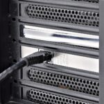 StarTech.com 1-Port 10Gbps PCIe Network Adapter Card, 10GBASE-T, NBASE-T, Full-height (low-profile)