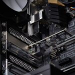 StarTech.com 1-Port 2.5Gbps NBASE-T PCIe Network Card Intel I225-V Multi-Gigabit NIC