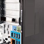 StarTech.com 1 Port 2.5Gbps PoE Network Card, PCIe Ethernet Adapter, Realtek RTL8125B, Low-Profile