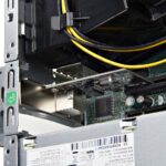 StarTech.com 1-Port Gigabit PCIe Network Adapter Card, Realtek RTL8111H, Low-Profile NIC