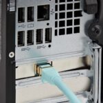 StarTech.com 1-Port Gigabit PCIe Network Adapter Card, Realtek RTL8111H, Low-Profile NIC