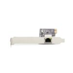 StarTech.com 1-Port Gigabit PCIe Network Adapter Card, Realtek RTL8111H, Windows/Linux/Server, TAA Compliant