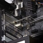 StarTech.com 1-Port Gigabit PCIe Network Adapter Card, Realtek RTL8111H, Windows/Linux/Server, TAA Compliant