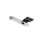 StarTech.com 1 Port PCI Express Gigabit Network Card with Realtek RTL8111E Chipset