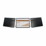 StarTech.com 12.3" Surface Pro 4/5/6/7/7+ 4-Way Privacy Screen Filter, Anti-Blue Light, Anti-Glare, Matt