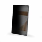 StarTech.com 12.3" Surface Pro 4/5/6/7/7+ 4-Way Privacy Screen Filter, Anti-Blue Light, Anti-Glare, Matt