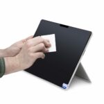 StarTech.com 12.3" Surface Pro 4/5/6/7/7+ 4-Way Privacy Screen Filter, Anti-Blue Light, Anti-Glare, Matt