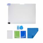 StarTech.com 13" Surface Pro 8/9/X/11 4-Way Privacy Screen, Touch-Enabled, Anti-Glare, Blue Light Filter