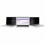 StarTech.com 13.3" 16:10 Flip-Up Privacy Screen, Anti-Glare Blue Light Filter, Touchscreen Compatible